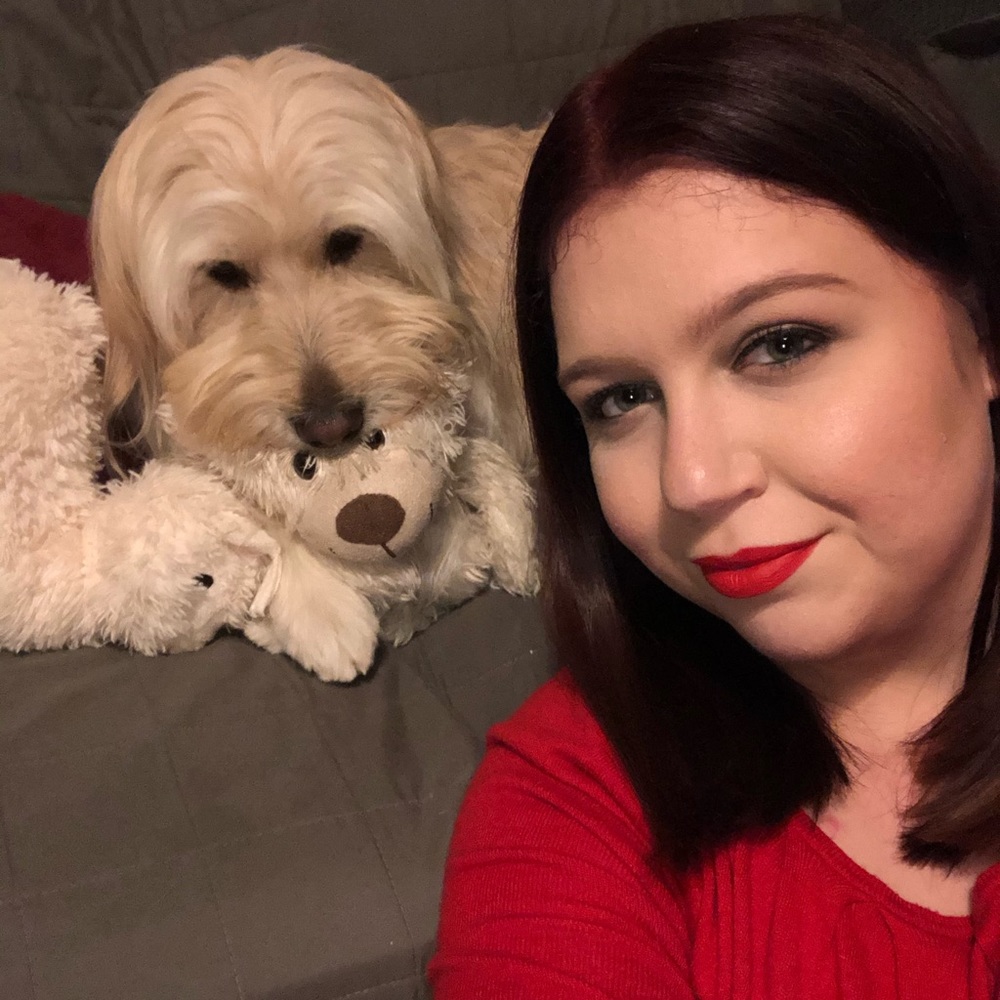 Meet your Posher, Alanna